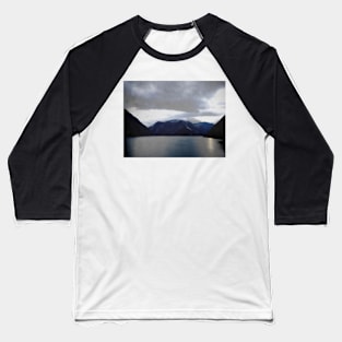 Norway 1 Baseball T-Shirt